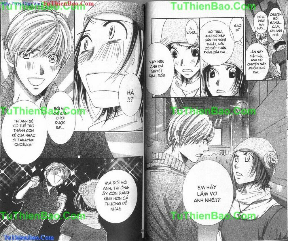 đi tìm yêu thương chapter 2 16