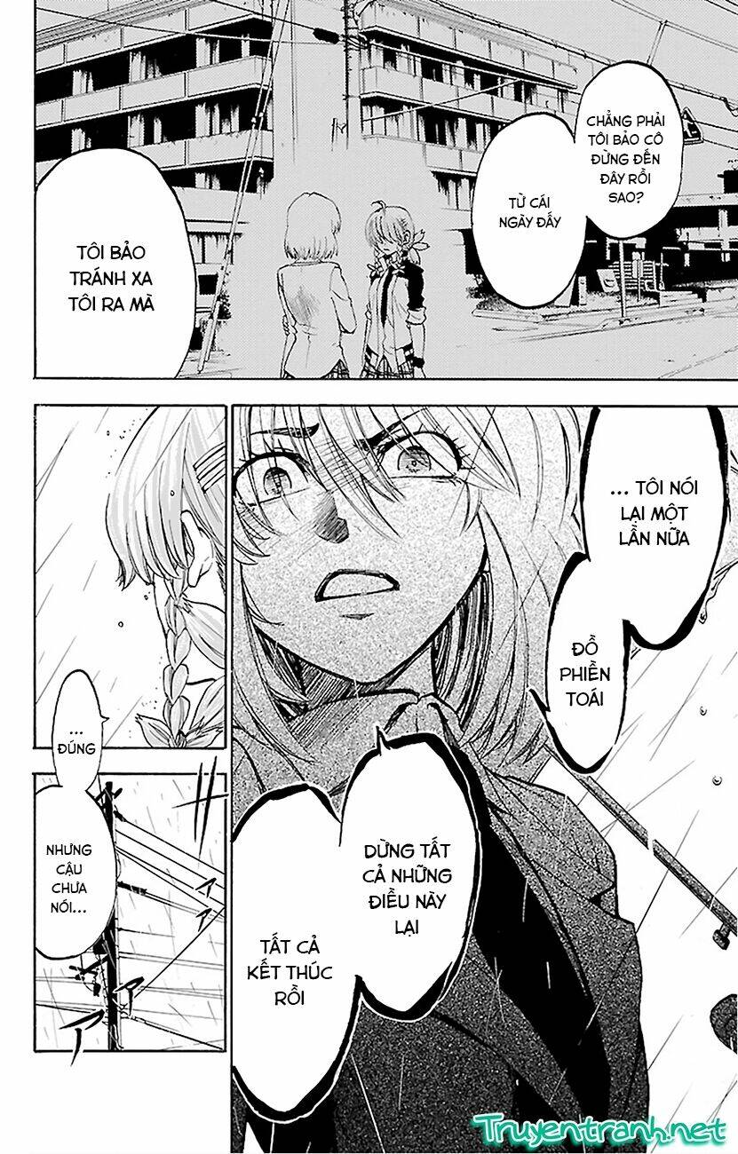 sakura discord chapter 7 5