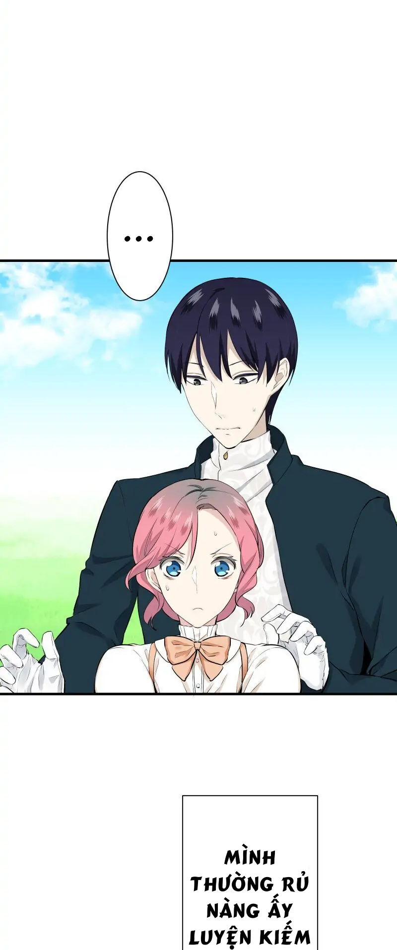 nullitas~nàng dâu giả dối~ chapter 53.2 3