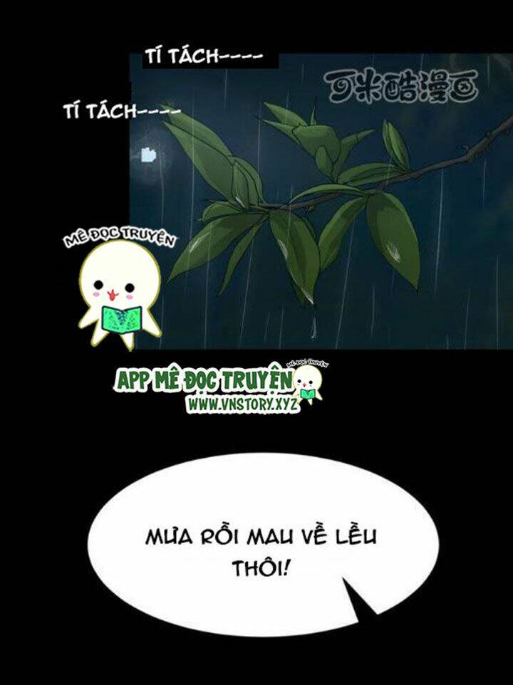 hành trình truy tìm cái chết của up chủ chapter 8 11