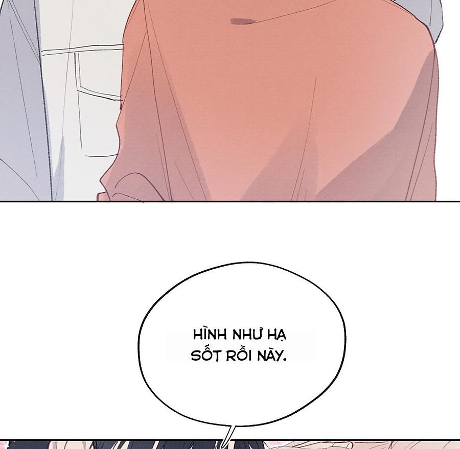 nhật ký thất tình của nhung tiên sinh chapter 35.1 21