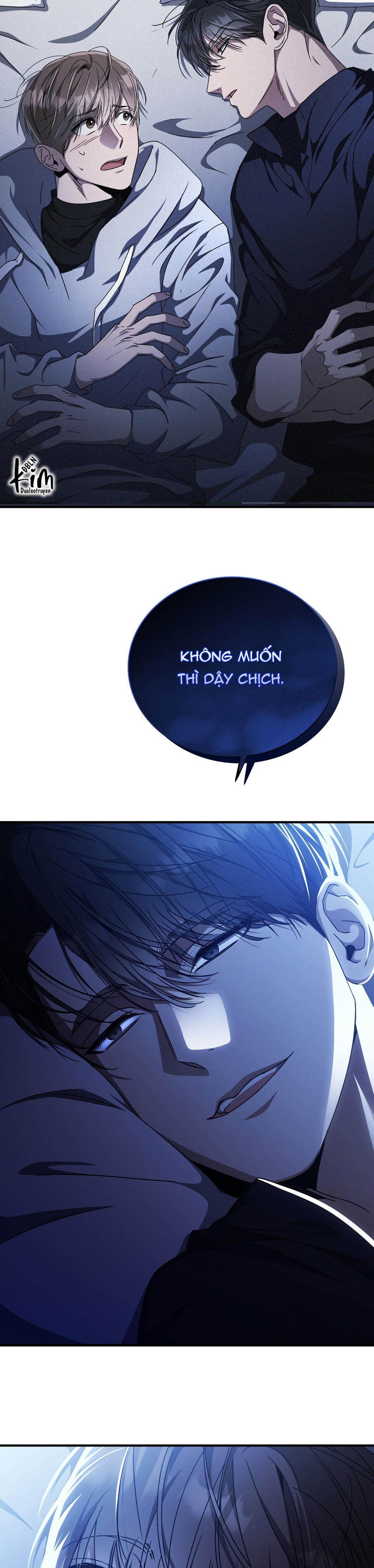 vô hình chapter 12 2