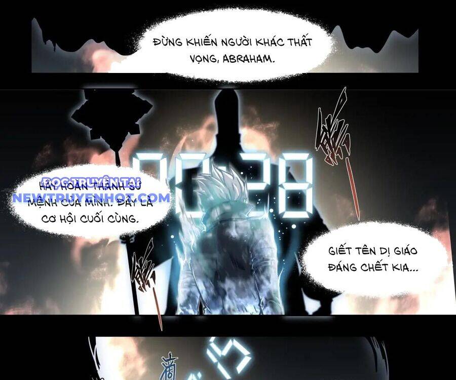 dự báo khải huyền chapter 161 33