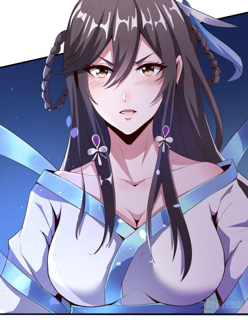 vận rủi thực không phải cha ta chapter 13 10