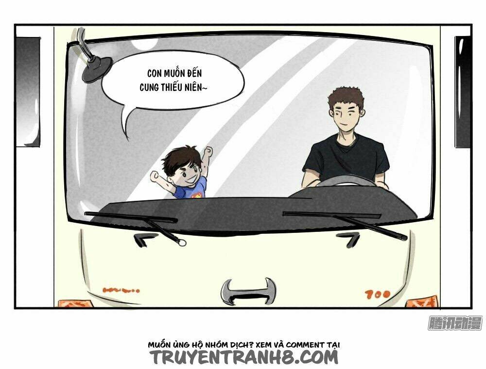 để tui yên ổn trưởng thành coi! chapter 10 6
