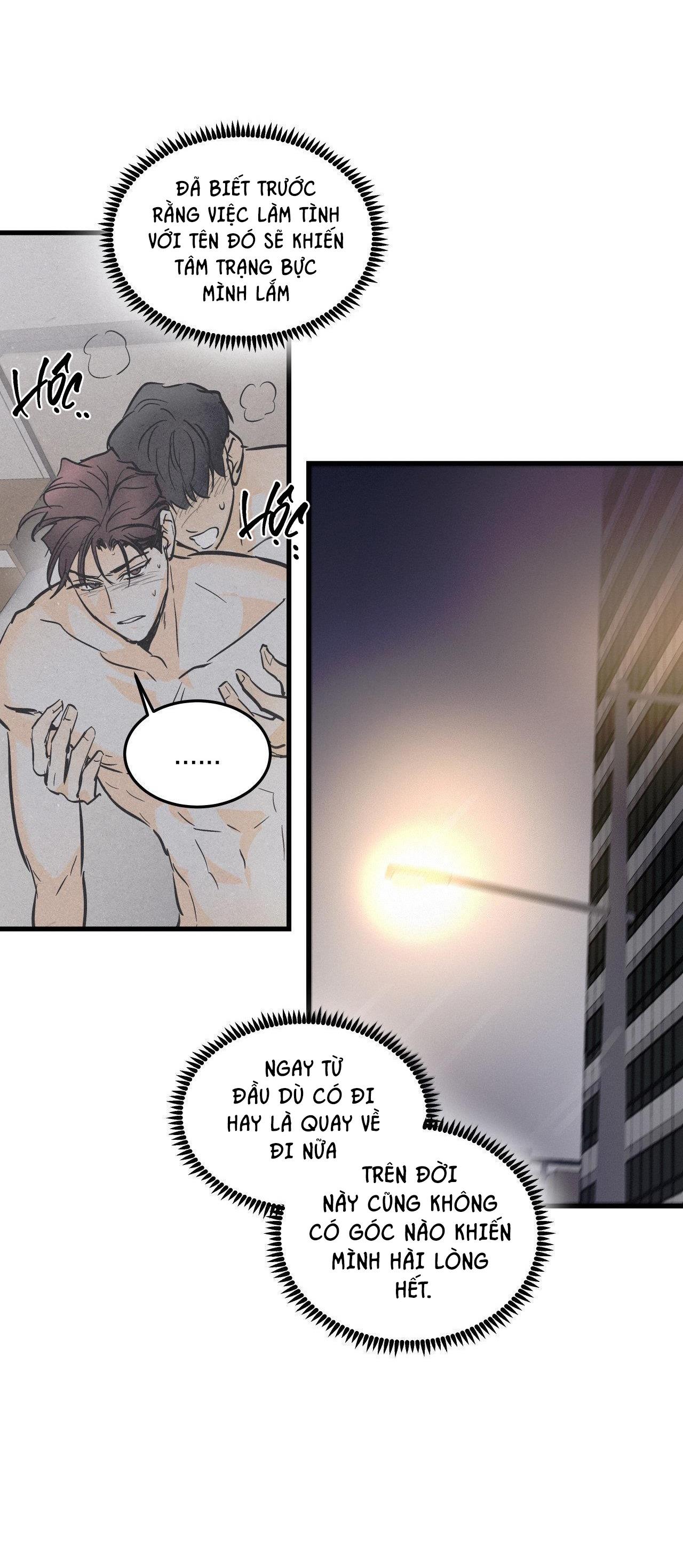 lie again chapter 18 43