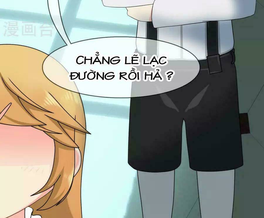 bá đạo trung khuyển tìm ái ký chapter 100 30