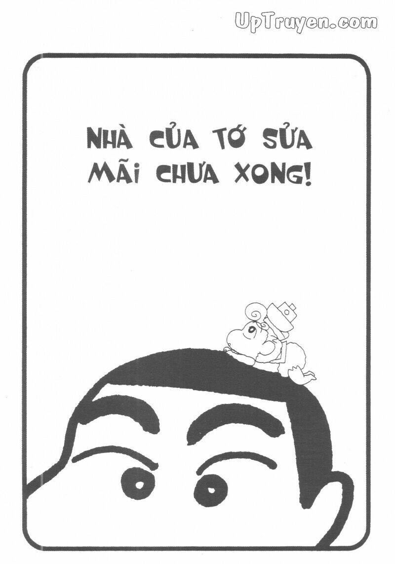 crayon shin-chan cậu bé bút chì chapter 30 36