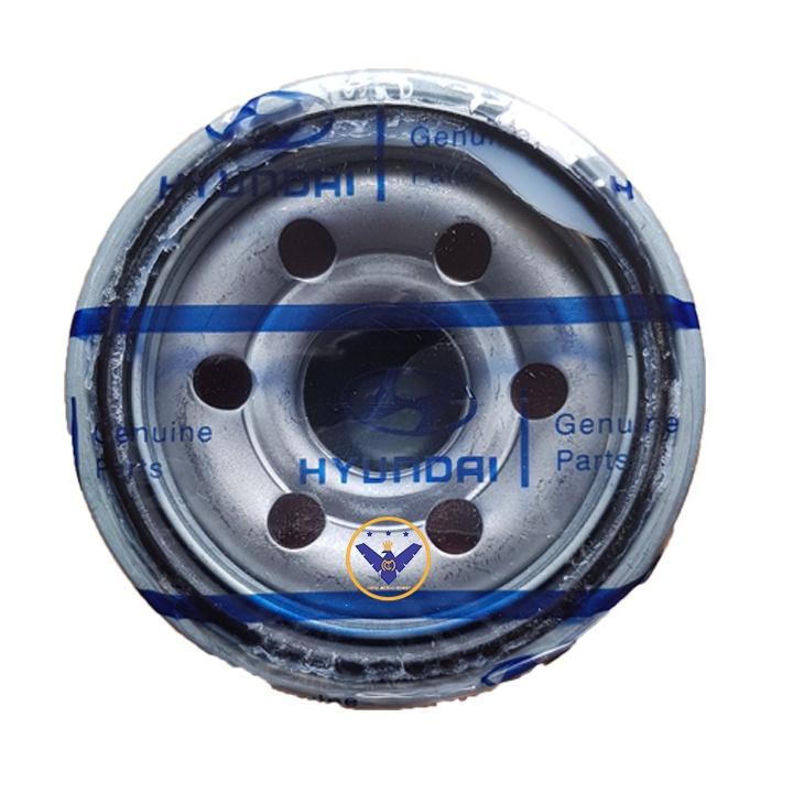 Lọc dầu nhớt cho xe Kia Morning, Picanto, Hyudai i10, i20, Getz