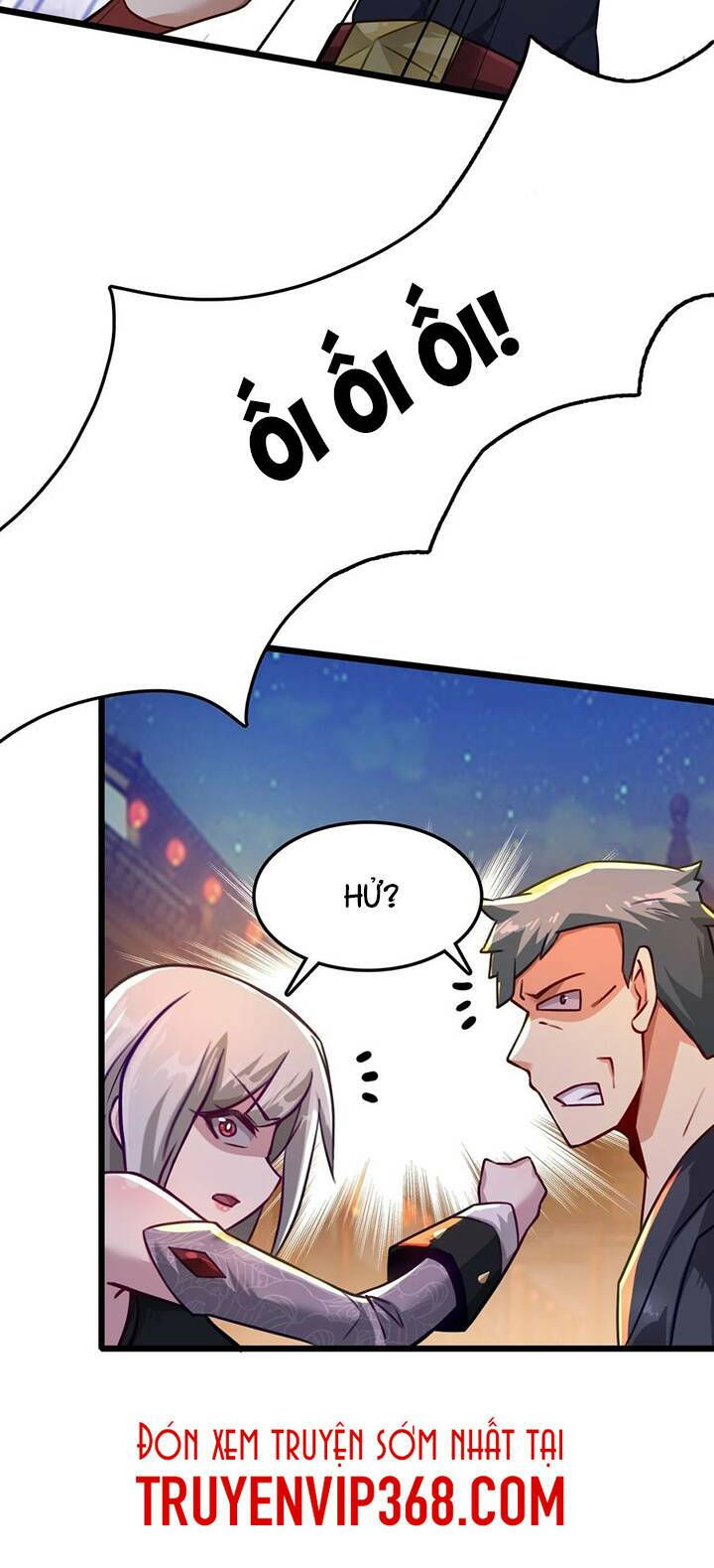đại bảo kiếm của tôi chapter 17 58