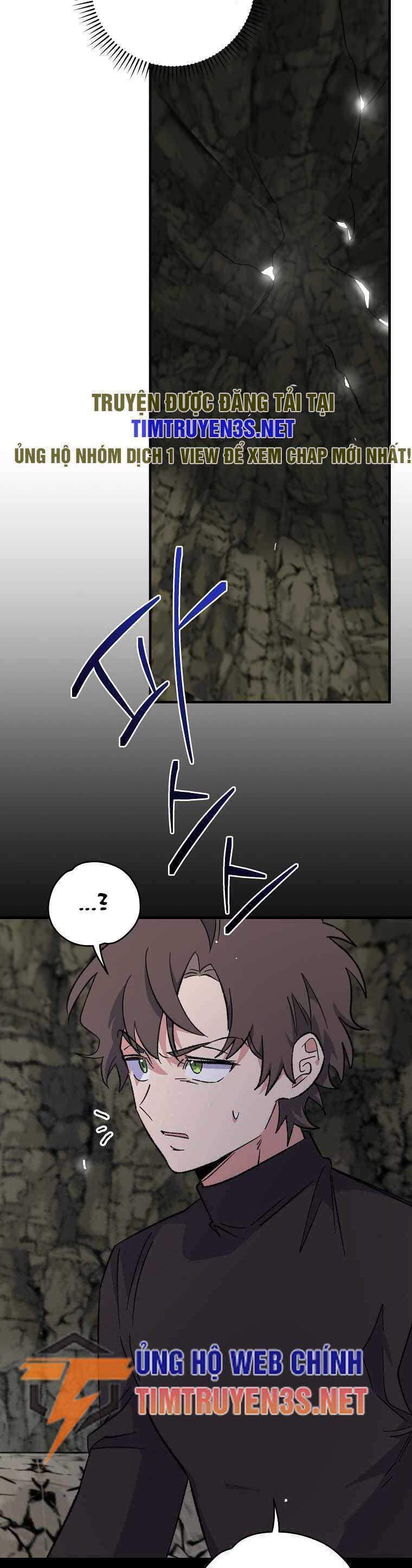 nhà hiền triết yigret chapter 88 41