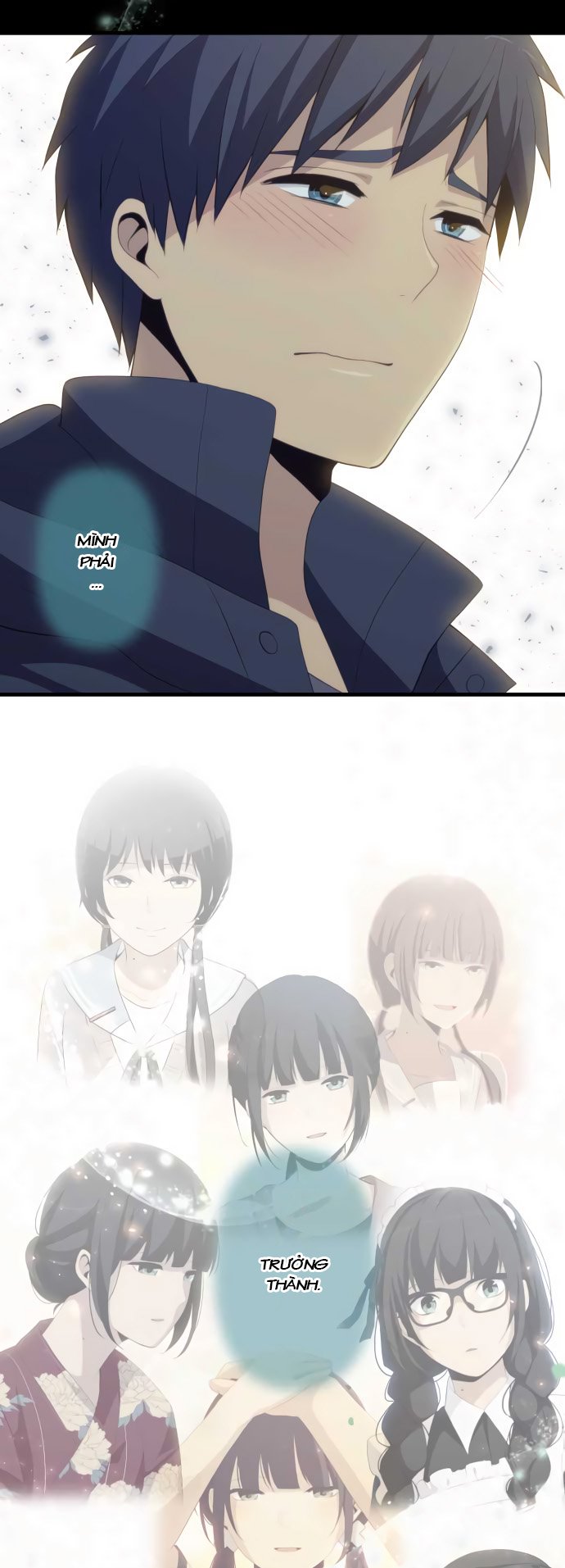 relife chapter 197 12