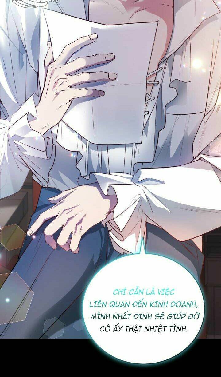 nhà điều chế nước hoa độc quyền của bạo chúa chapter 24 20