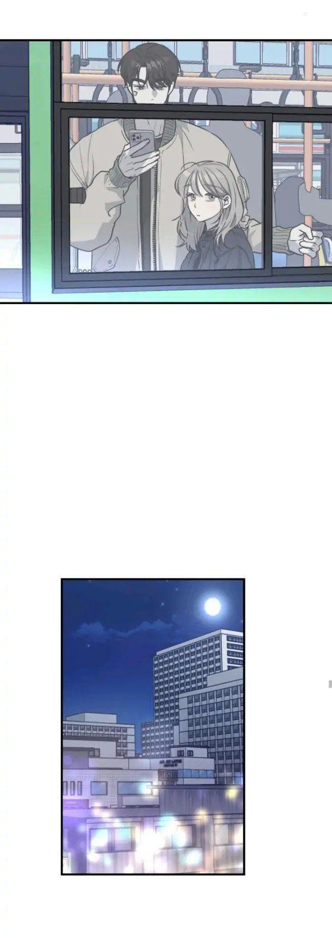 bạn có tin vào định mệnh không? chapter 4 19