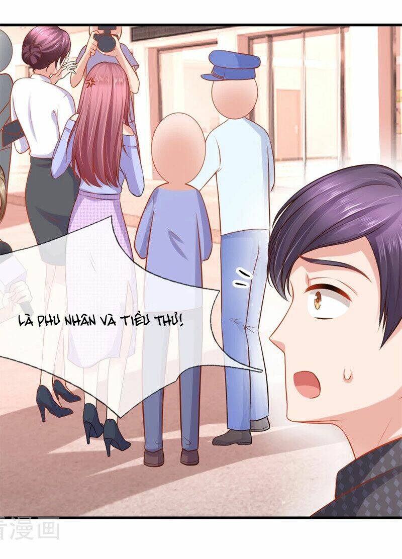 vợ yêu gả nhầm của phúc hắc tổng tài chapter 39 13