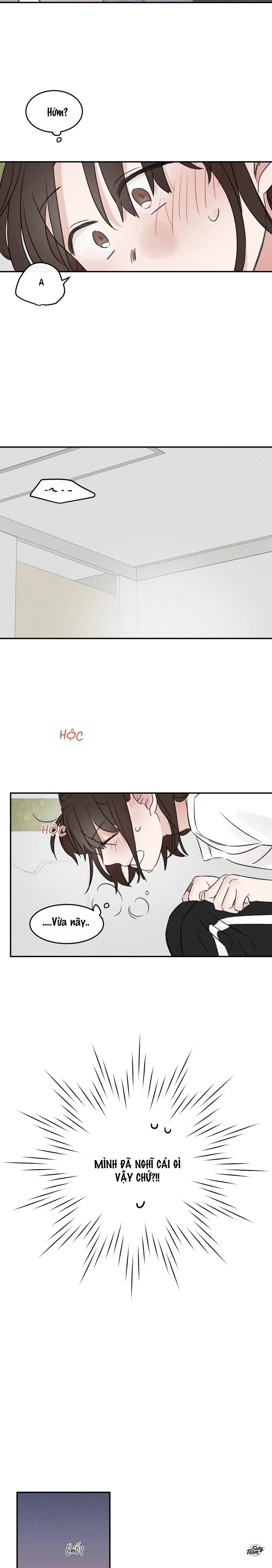 ngay lúc này chapter 5 17