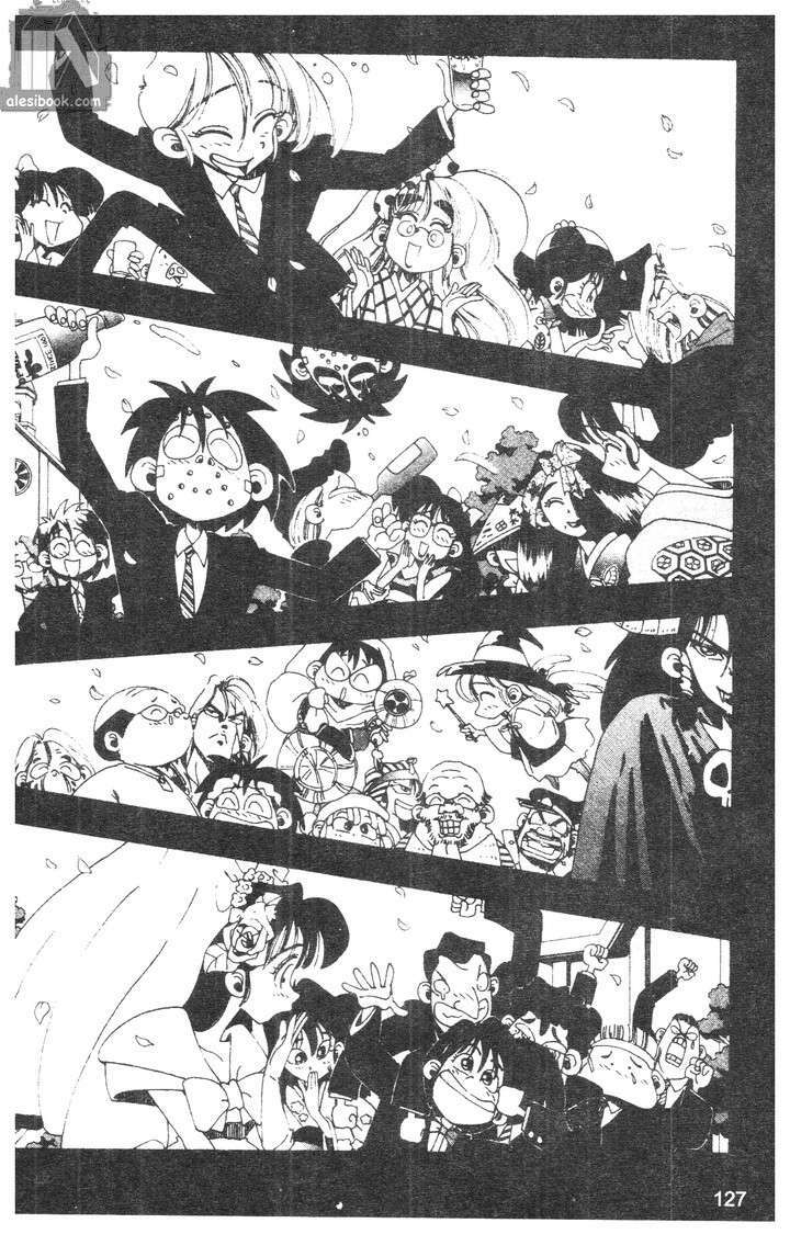 bộ đôi siêu hài chapter 200 8