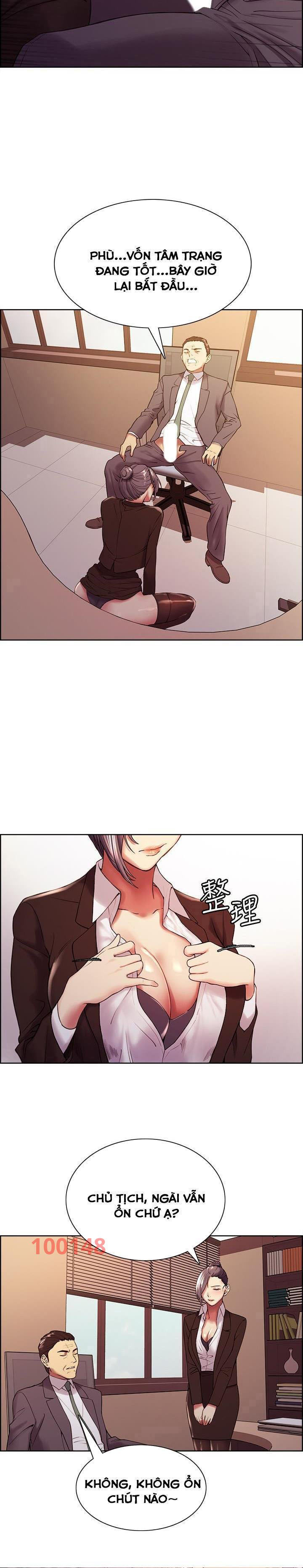 chạy trốn gia đình chapter 48 24