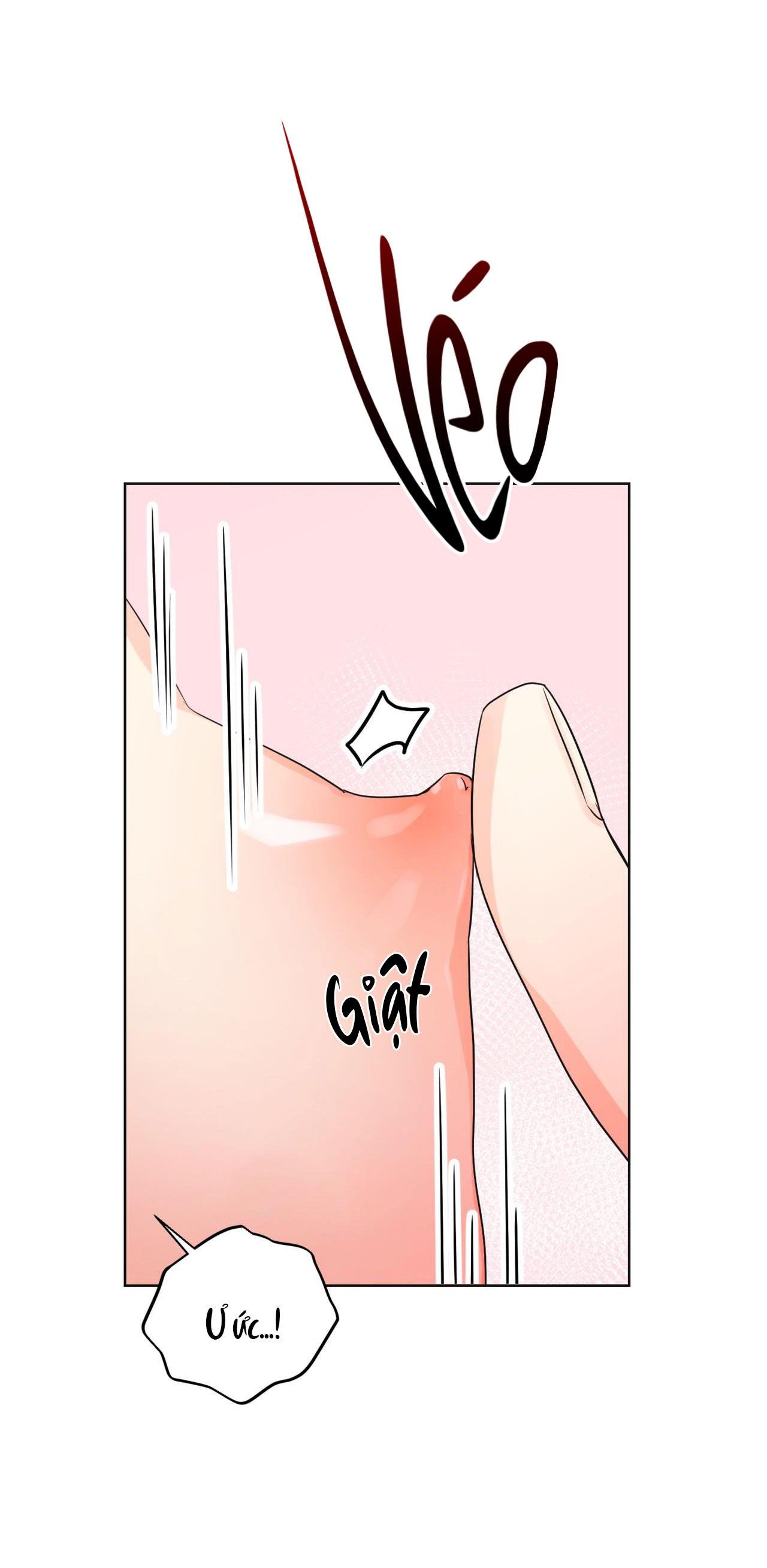 TUYỂN TẬP ABO NGẮN CỦA NHÀ SẸC Chapter 54 tính toán 3 2