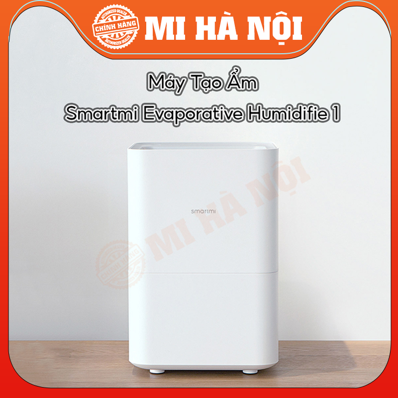 Máy tạo ẩm Smartmi Gen 1 Hàng chính hãng