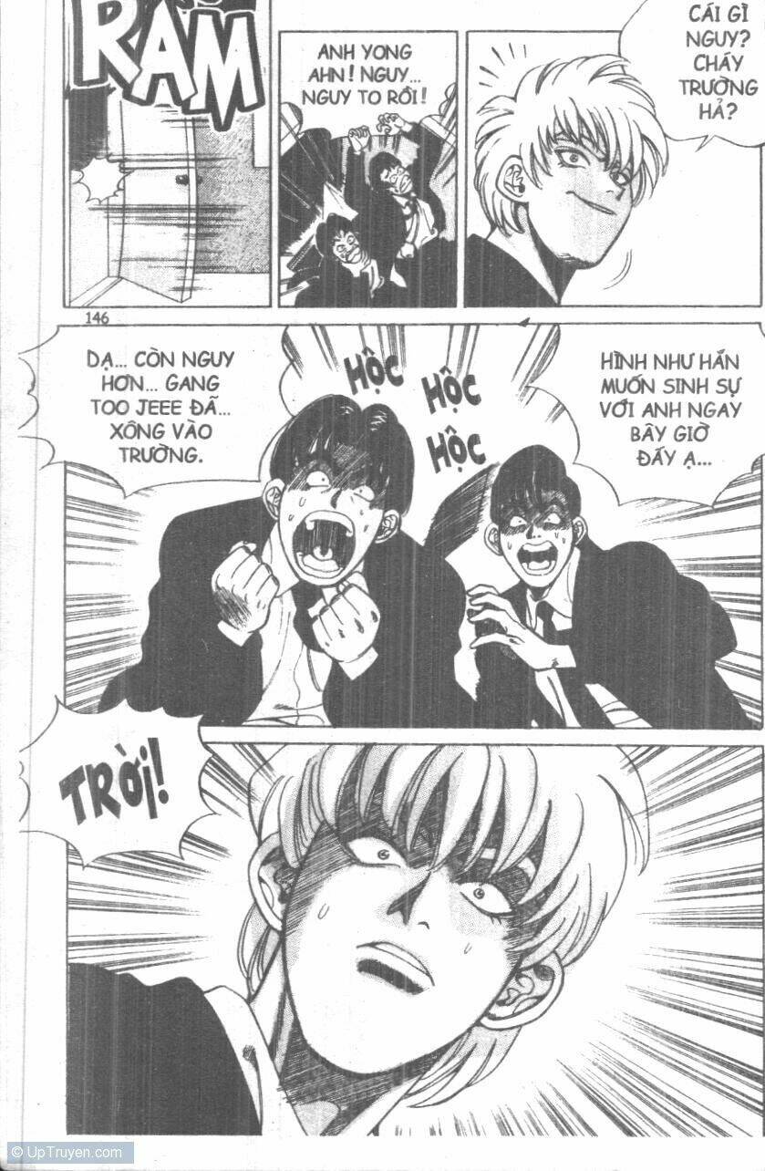 change guy chapter 11 140