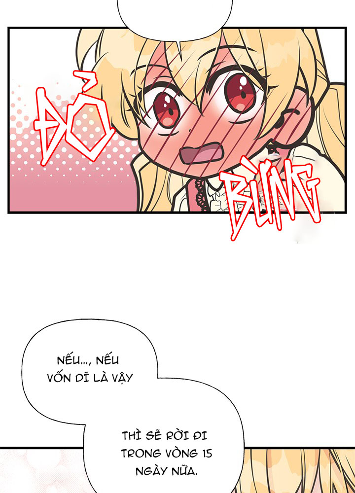 chị tôi đã nhặt về một nam chính quyến rũ chapter 56 39