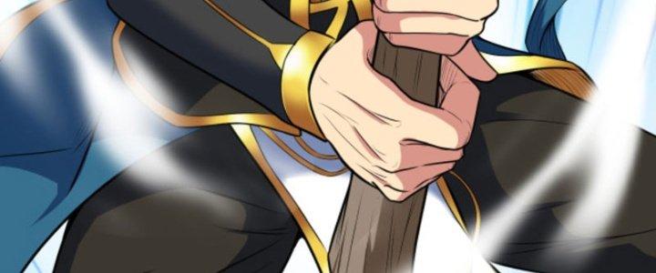 ẩn cư mười vạn năm, đời sau mời ta rời núi chapter 27 45