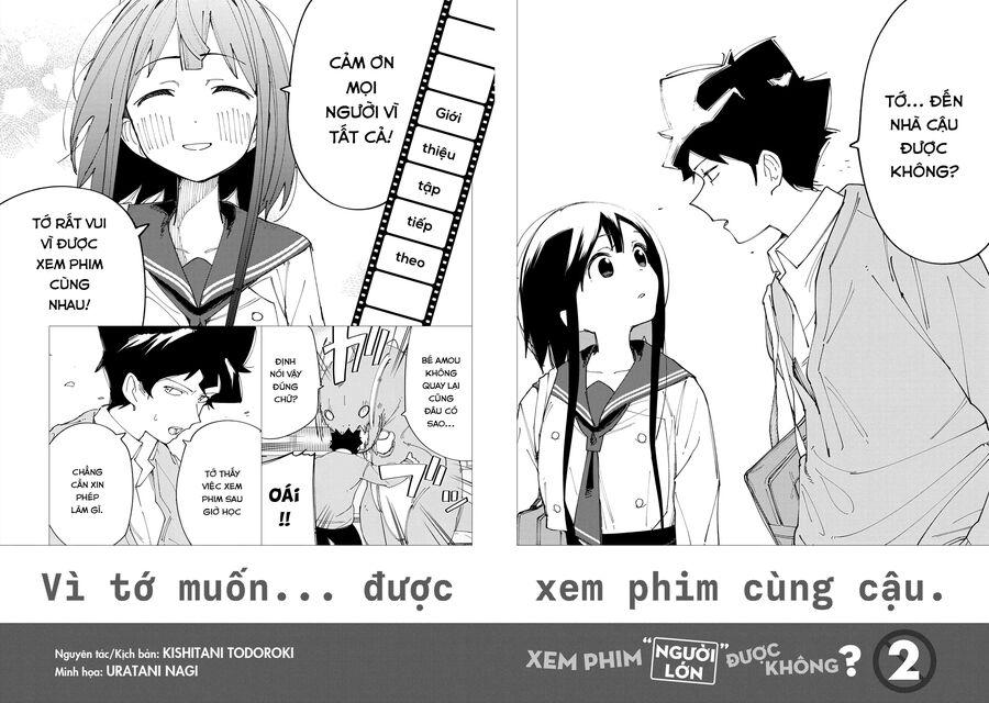 xem phim "người lớn" được không? chapter 7 27
