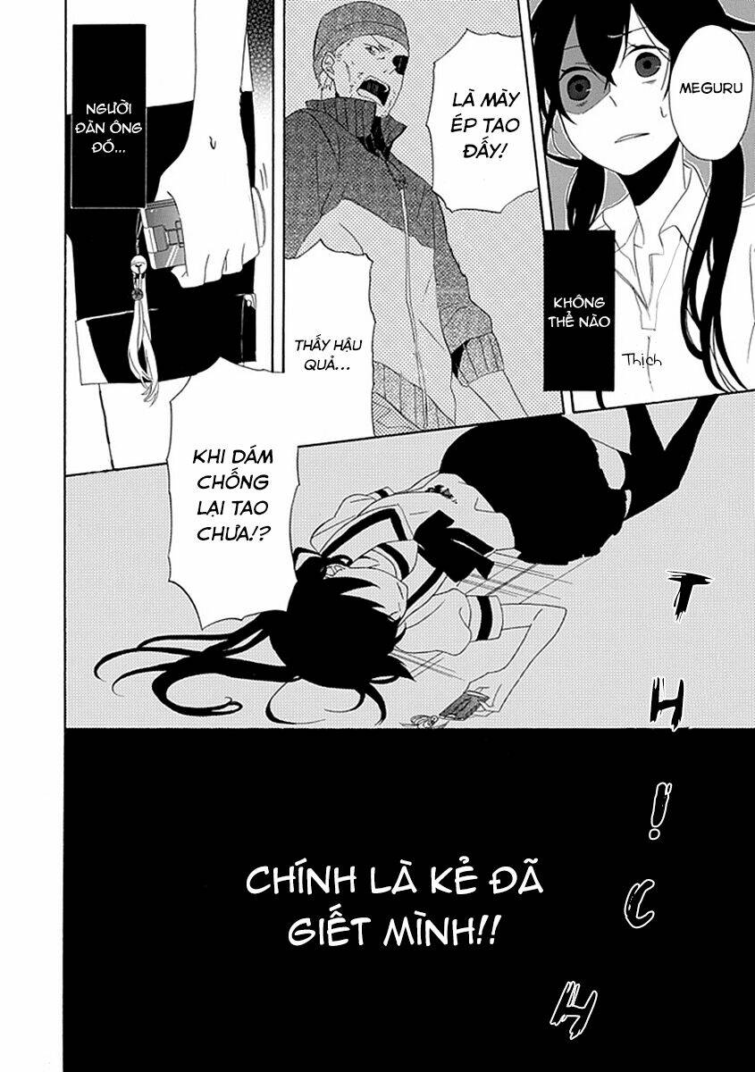 back to the jack chapter 1 39