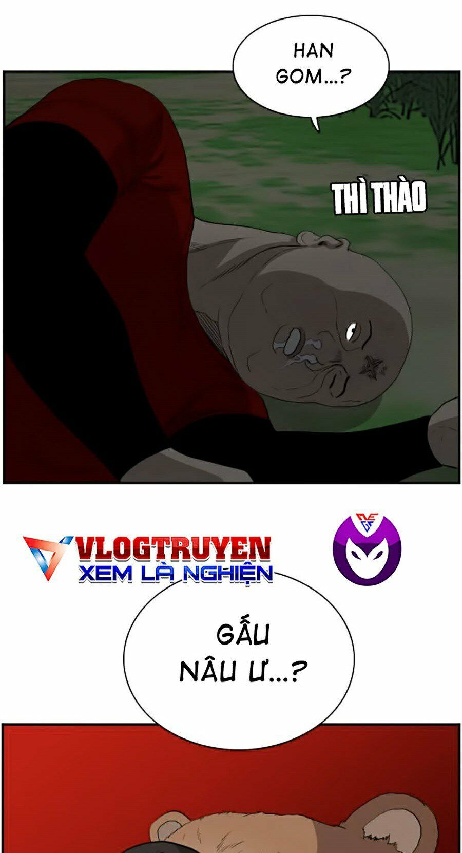 người xấu chapter 69 71