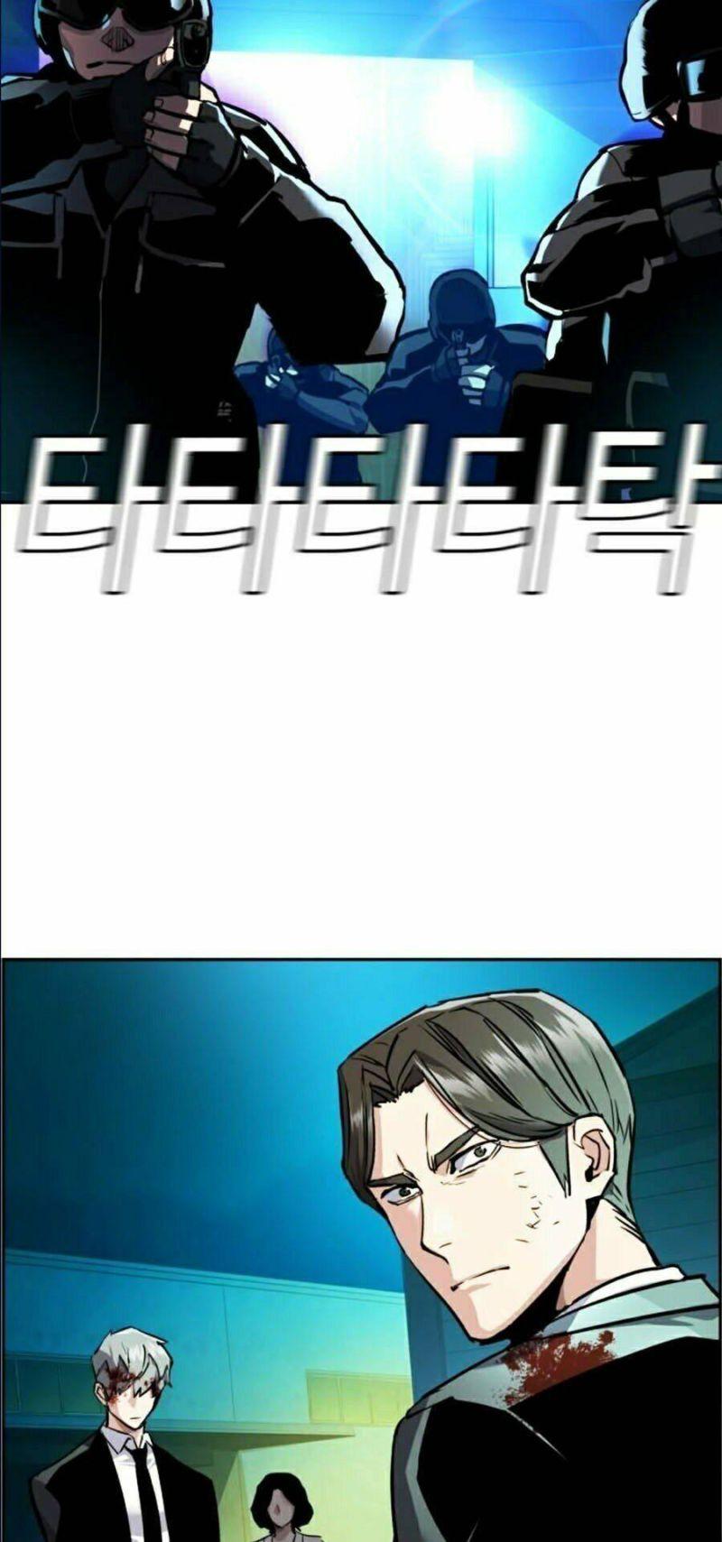 bạn học tôi là lính đánh thuê chapter 49 56