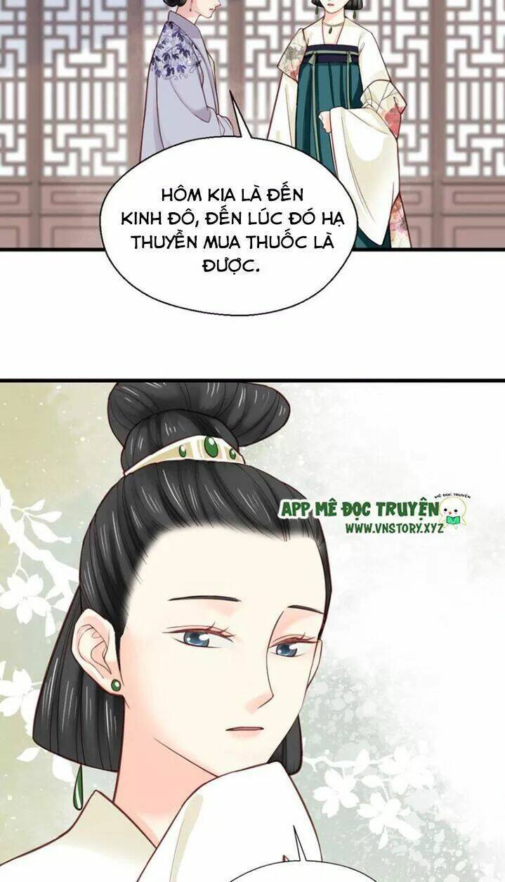 kiều nữ độc phi chapter 160 7