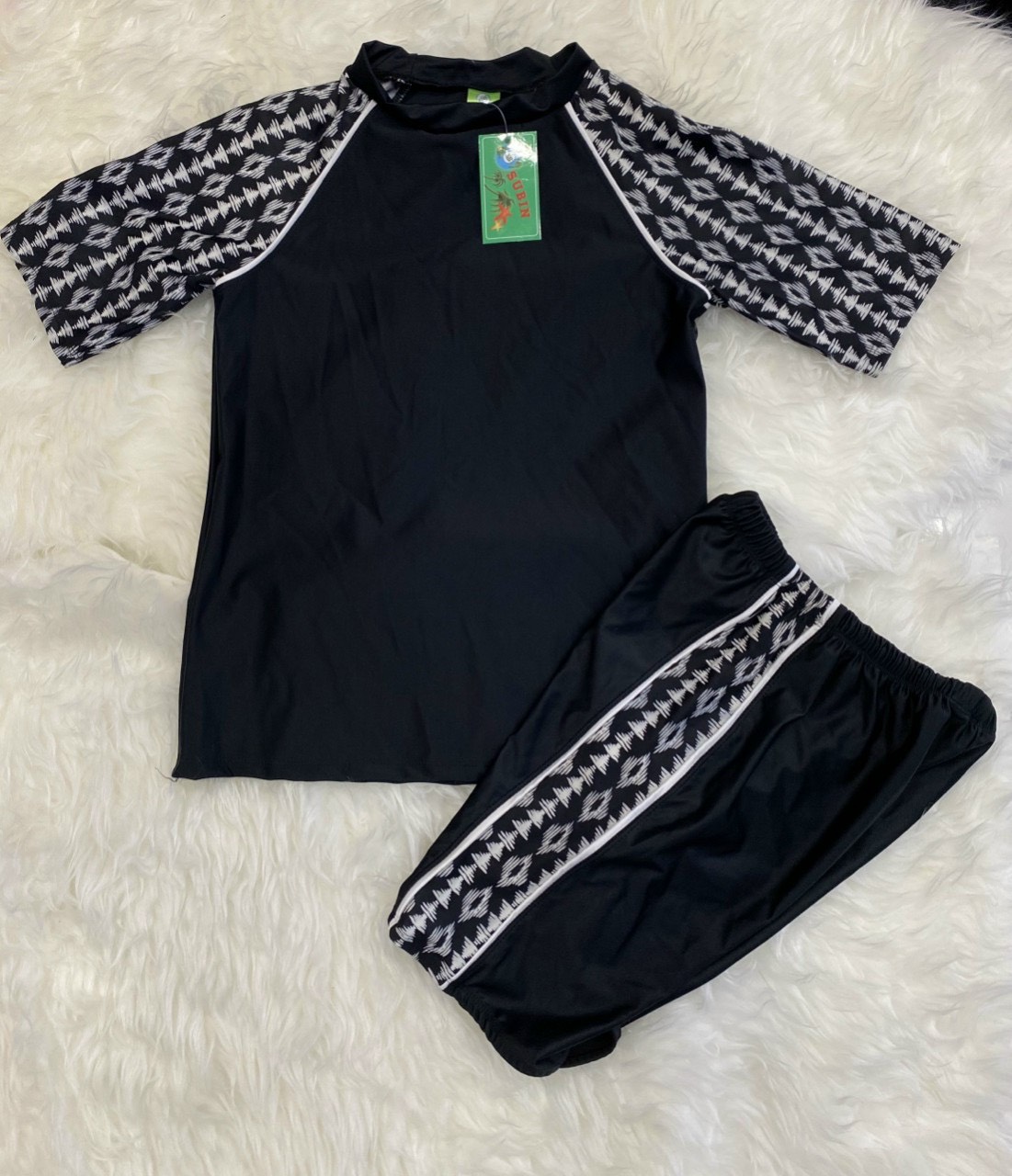 Bộ bơi nam 408