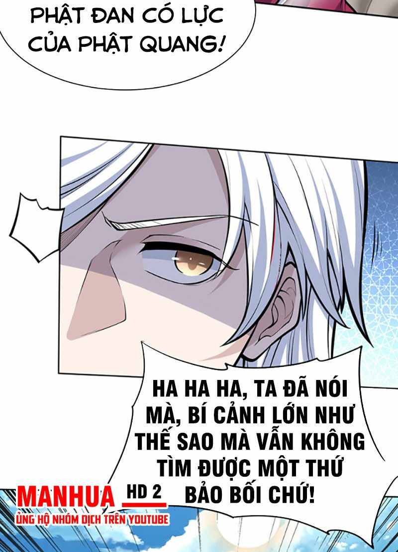 võ đạo độc tôn chapter 361 35