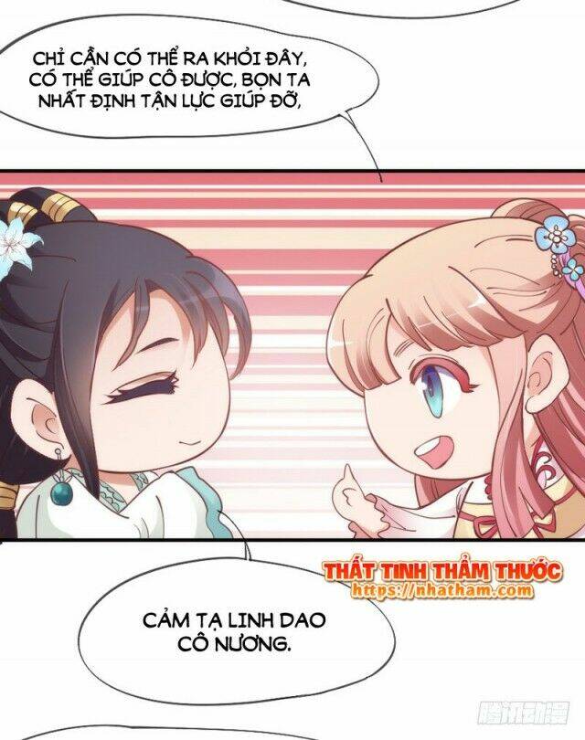 giữ chặt tiểu bạch long chapter 50 29