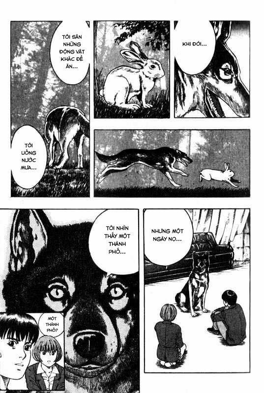inugami chapter 3 34