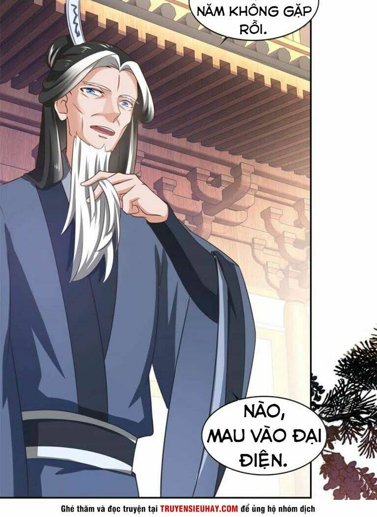 tiên ma đồng tu chapter 34 26