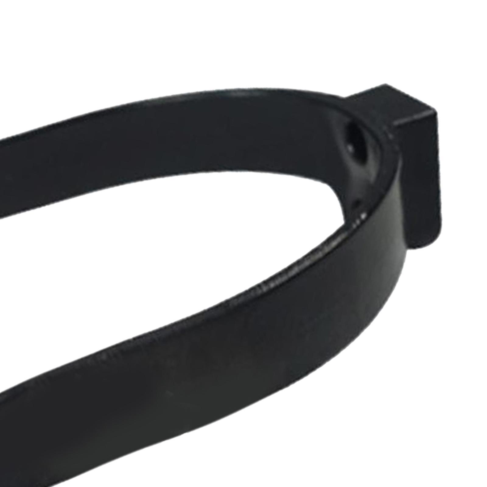 Scooter Rear  Bracket Electric Scooter  Guard for