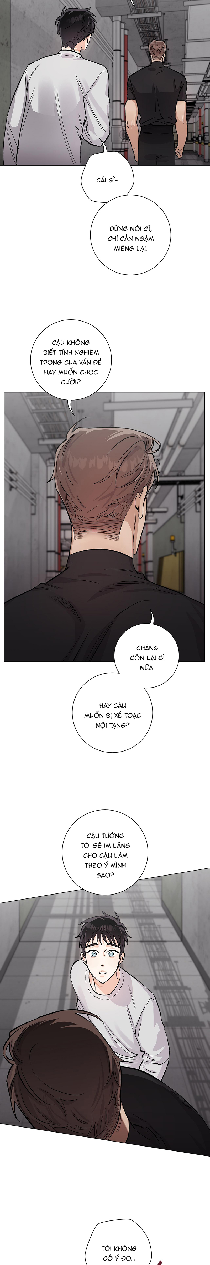 tiếng đập con tim chapter 7 22