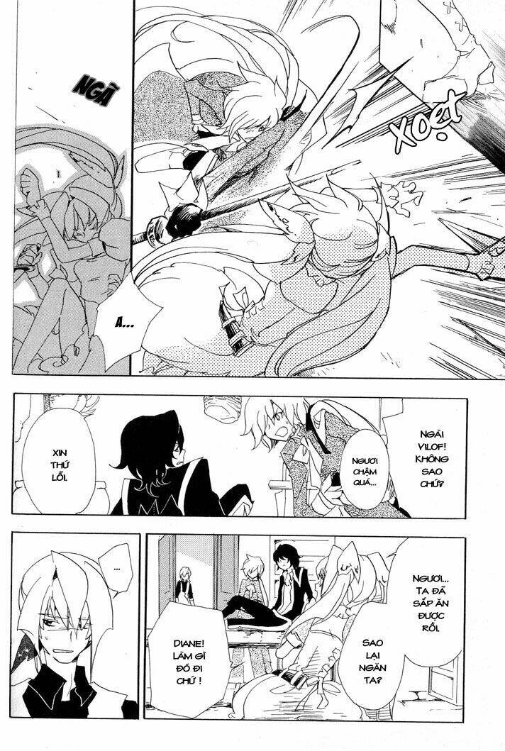 sable prince chapter 2 25