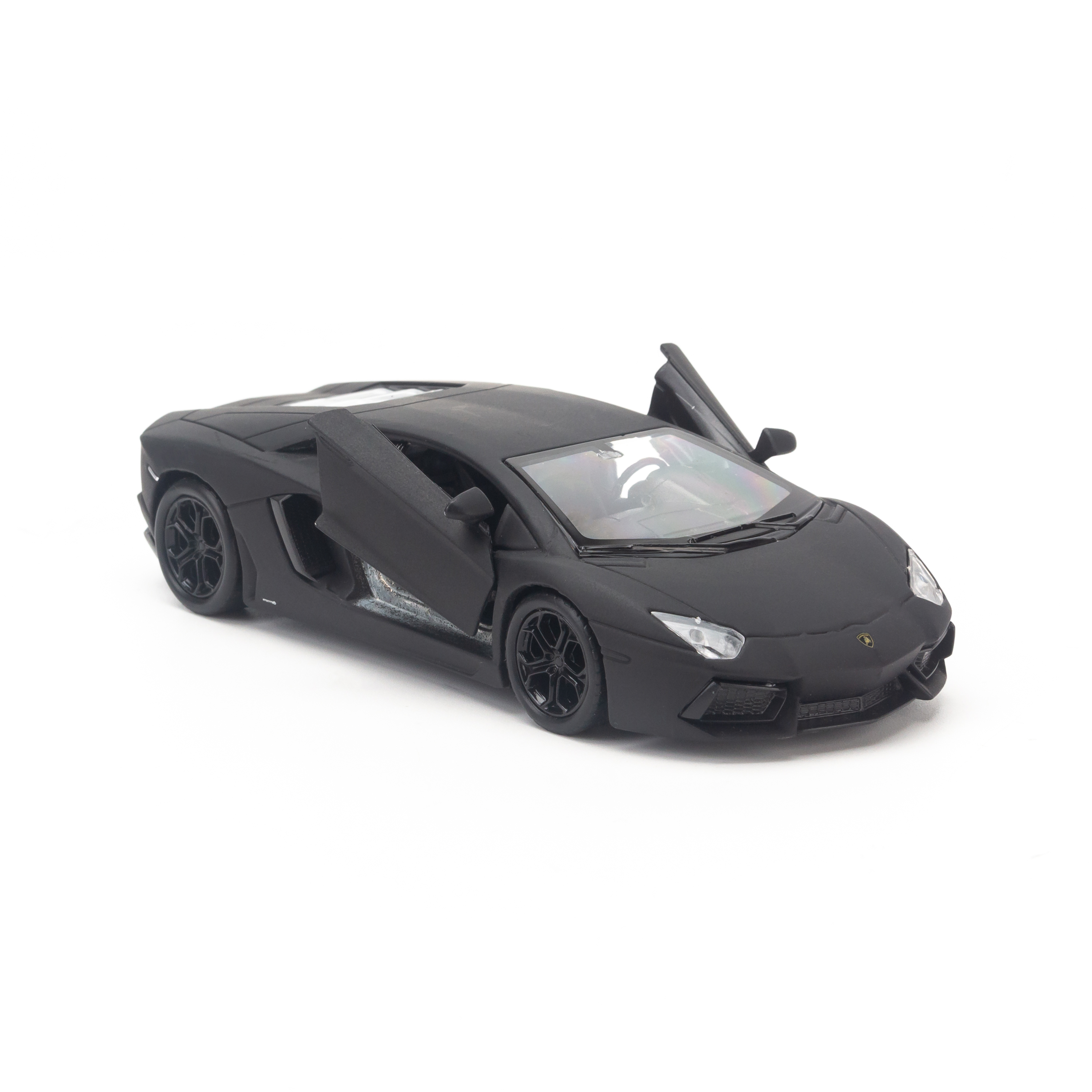 Mô hình xe Lamborghini Aventador LP700-4 1:36 Welly - 43643