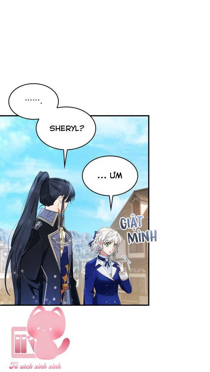 'di vật' melvin để lại chapter 10 22