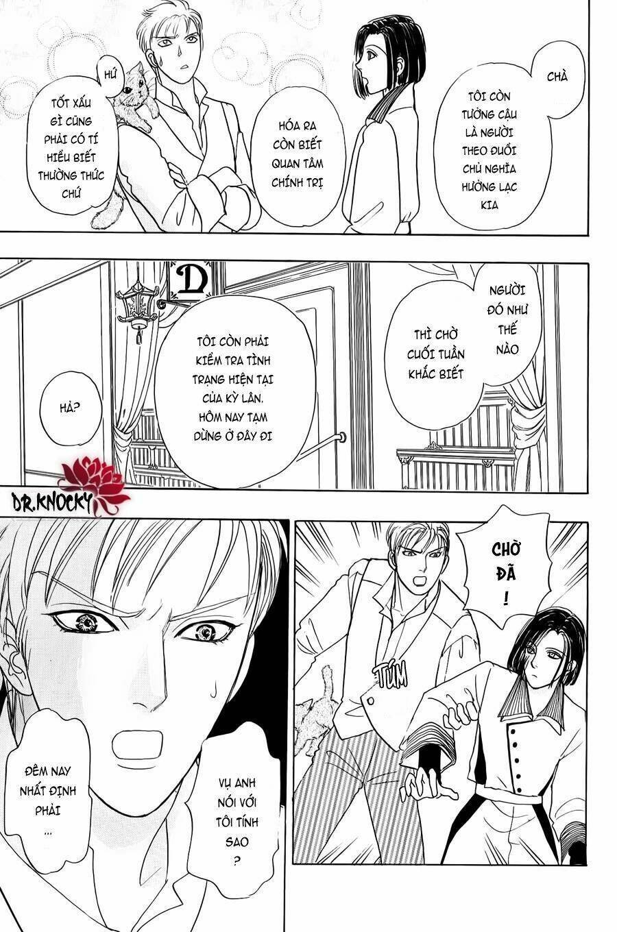 tiệm thú kiểng chapter 1 50