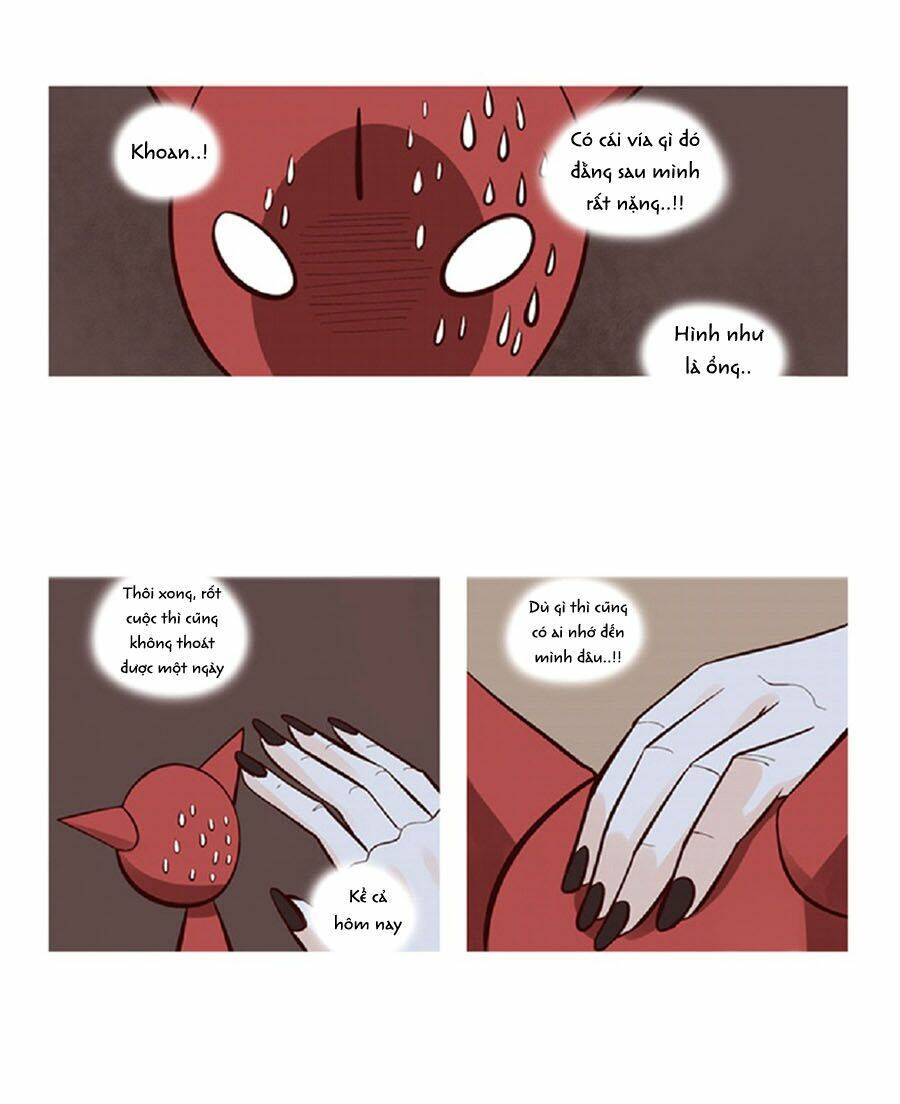 the devil king is bored chapter 23 15