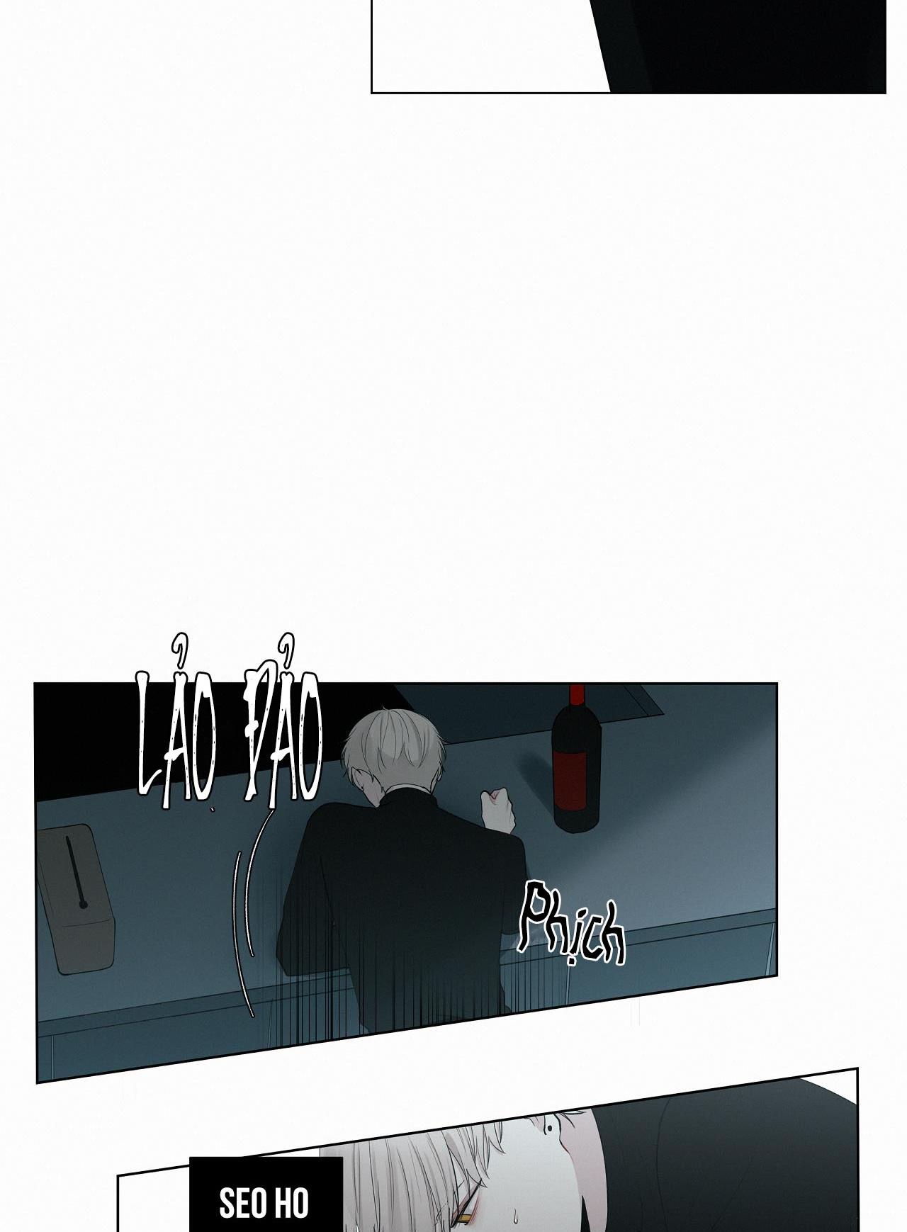 hiến tế máu chapter 20 38