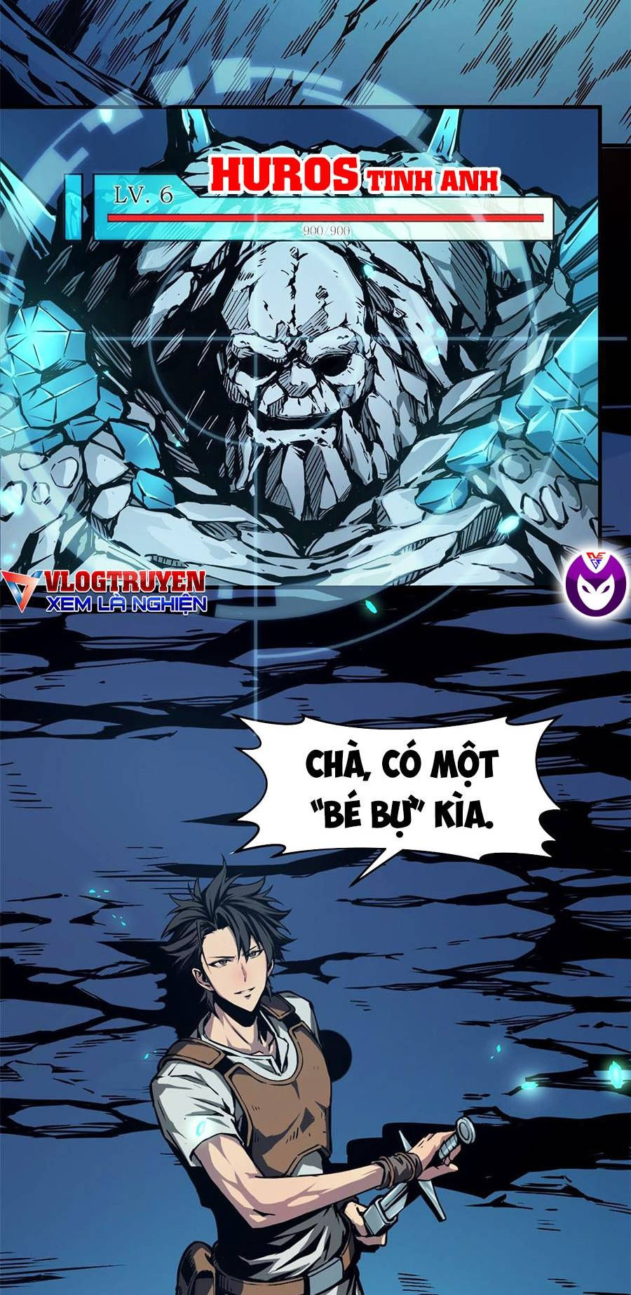 tối cường kiếm thần trọng sinh ký chapter 7 7