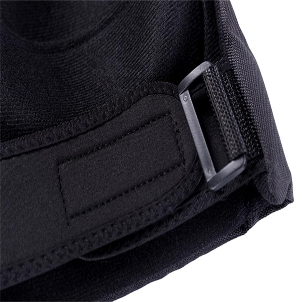 Premium Elbow Pad Protector Support Shield For Skating Skiing Motorcycle