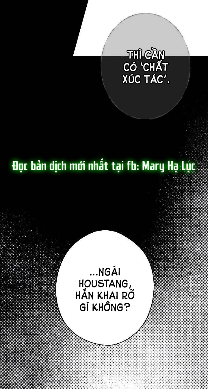 quý cô bí ẩn - secret lady chapter 15 48