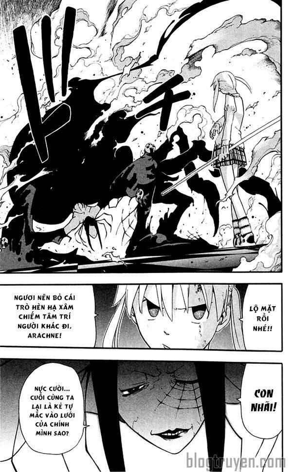 soul eater chapter 59 30