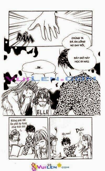 mãi yêu anh chapter 3 59